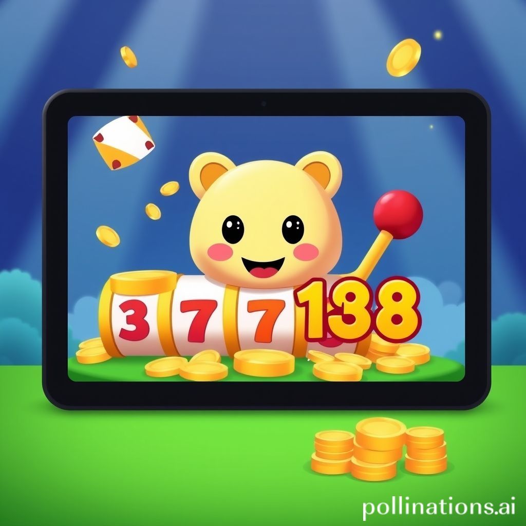  Mengenal Lebih Dekat Babe138: Platform Slot Online Terpercaya